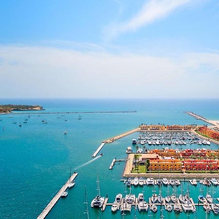 Nh Marina Portimao Resort Екстер'єр фото
