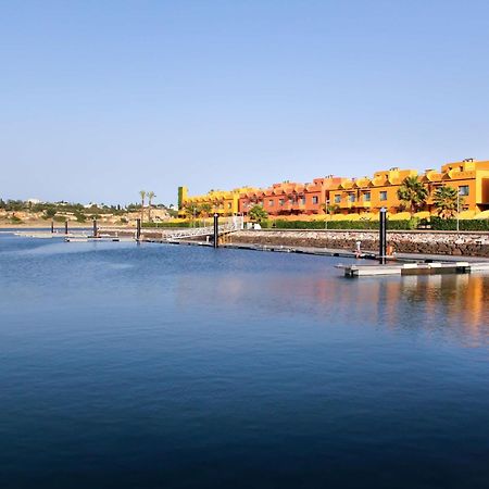 Nh Marina Portimao Resort Екстер'єр фото