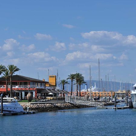 Nh Marina Portimao Resort Екстер'єр фото