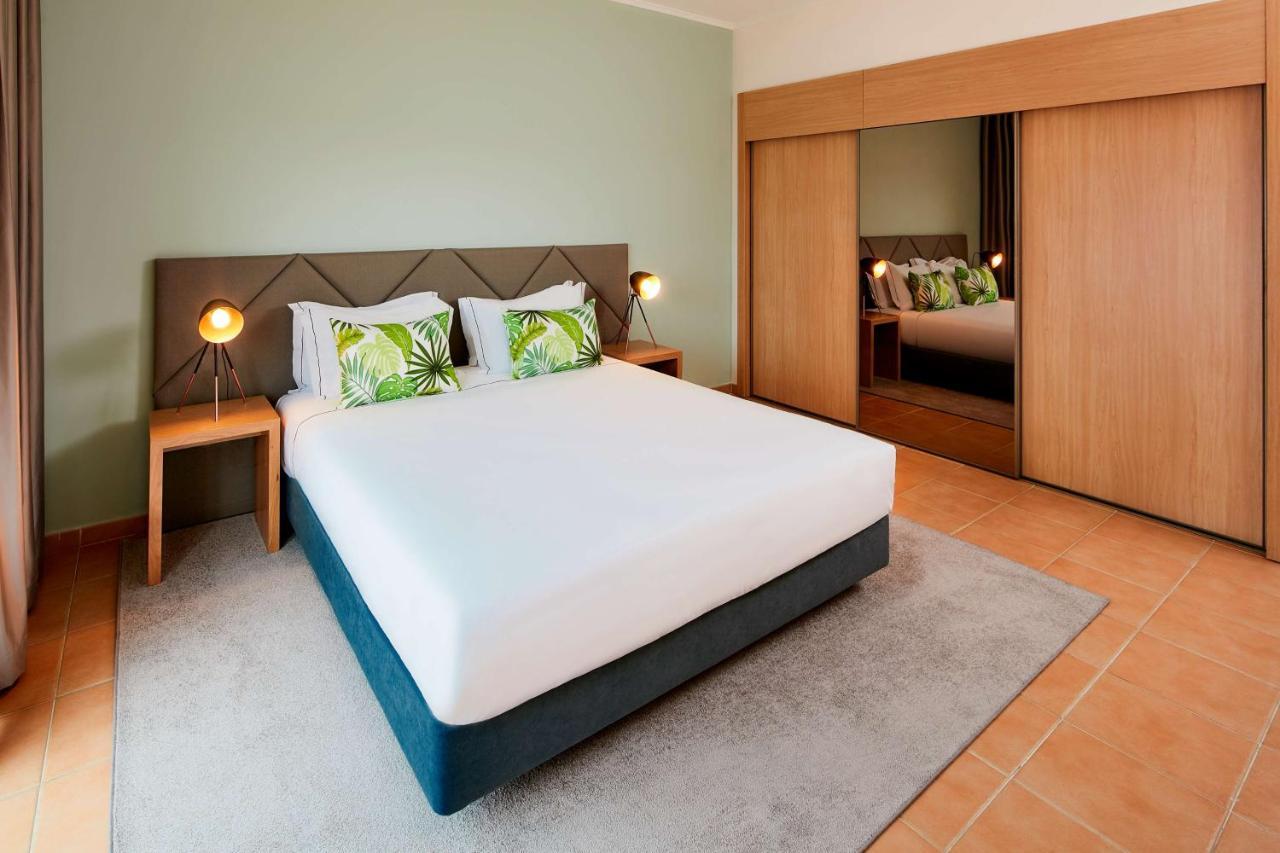 Nh Marina Portimao Resort Екстер'єр фото