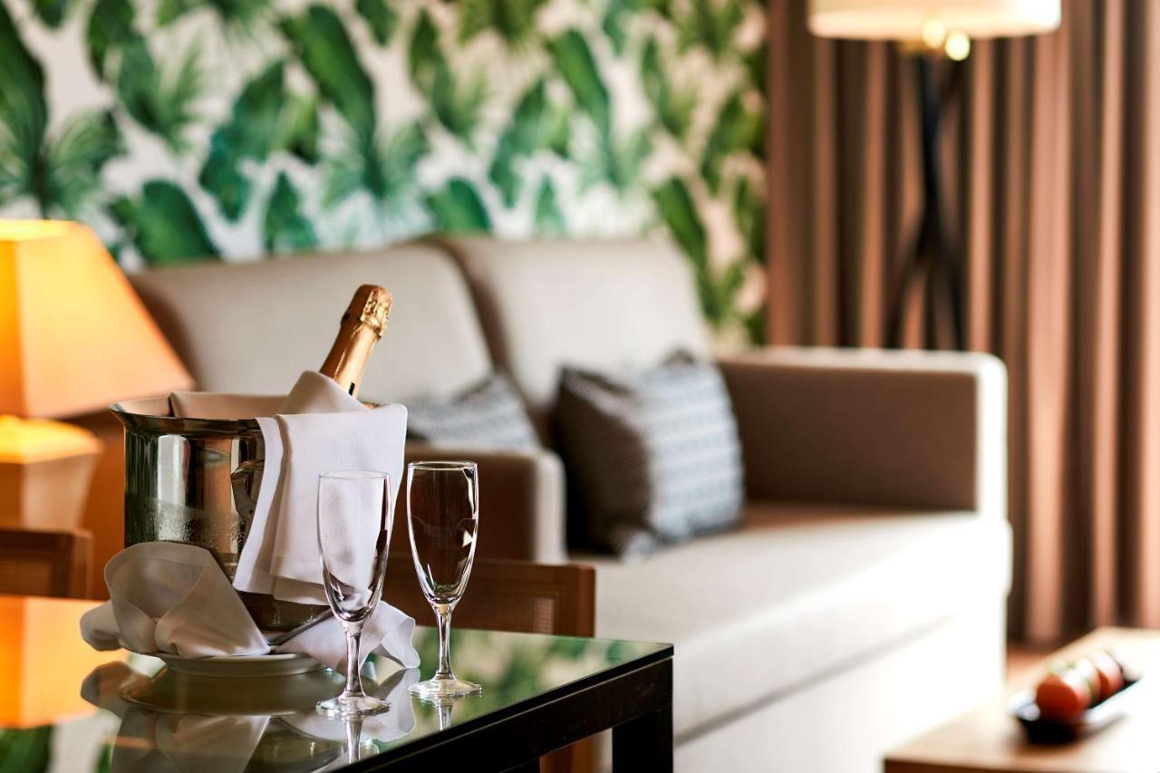 Nh Marina Portimao Resort Екстер'єр фото