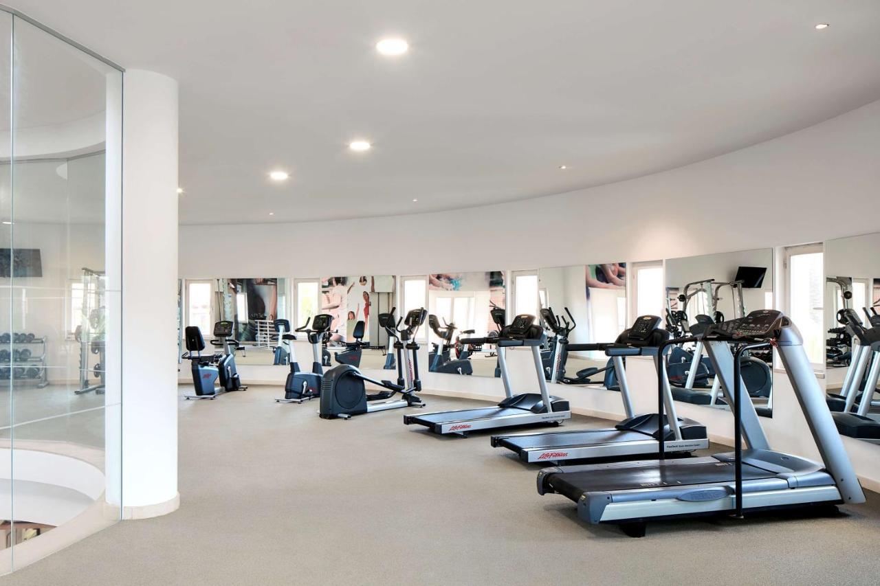 Nh Marina Portimao Resort Екстер'єр фото