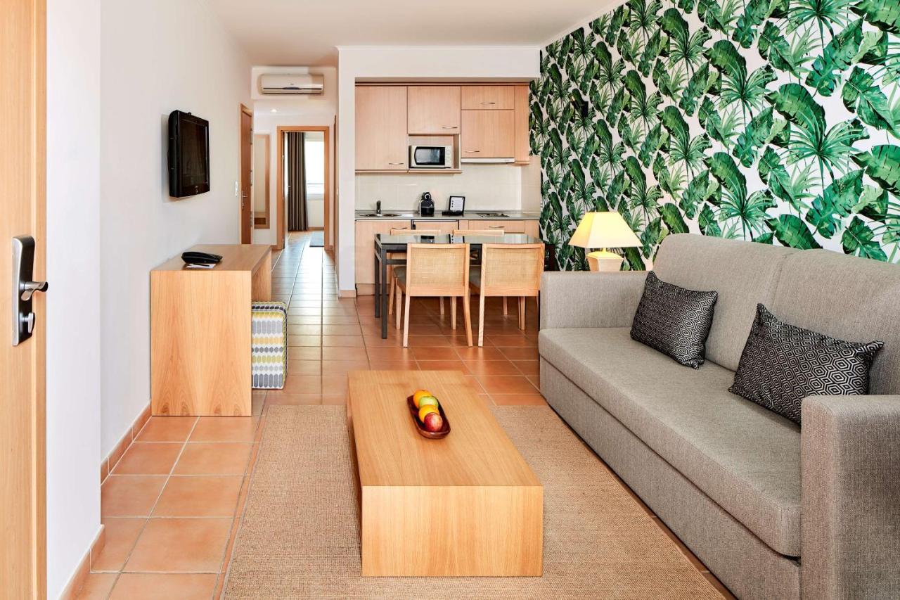 Nh Marina Portimao Resort Екстер'єр фото
