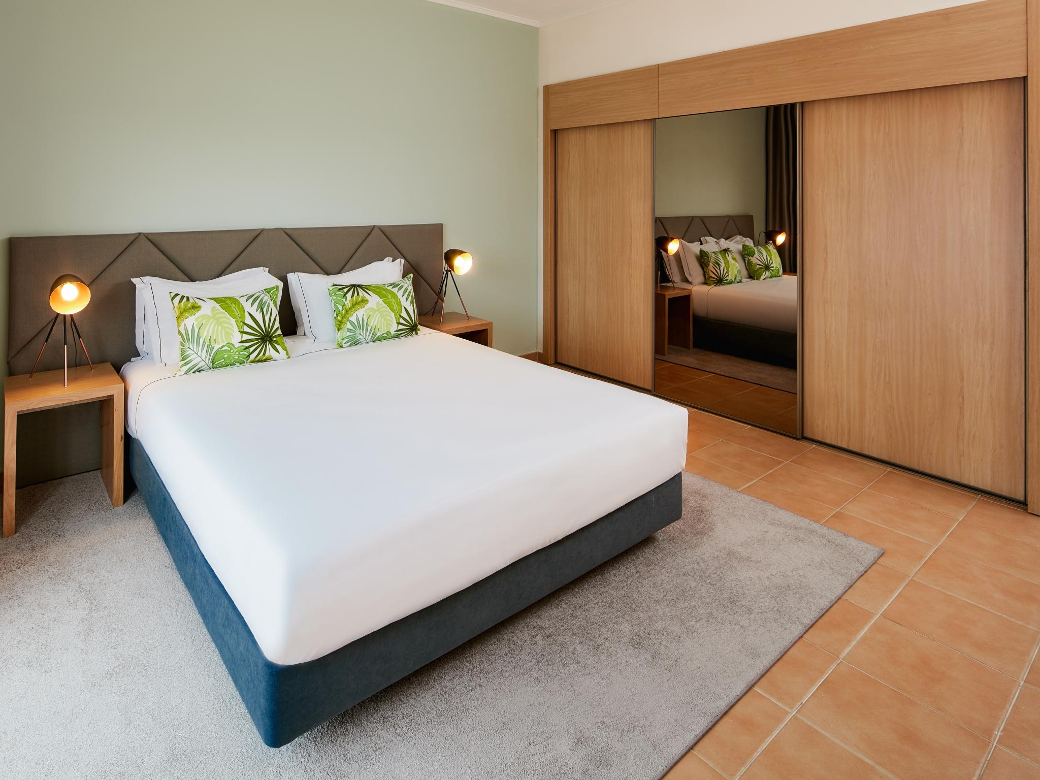 Nh Marina Portimao Resort Екстер'єр фото