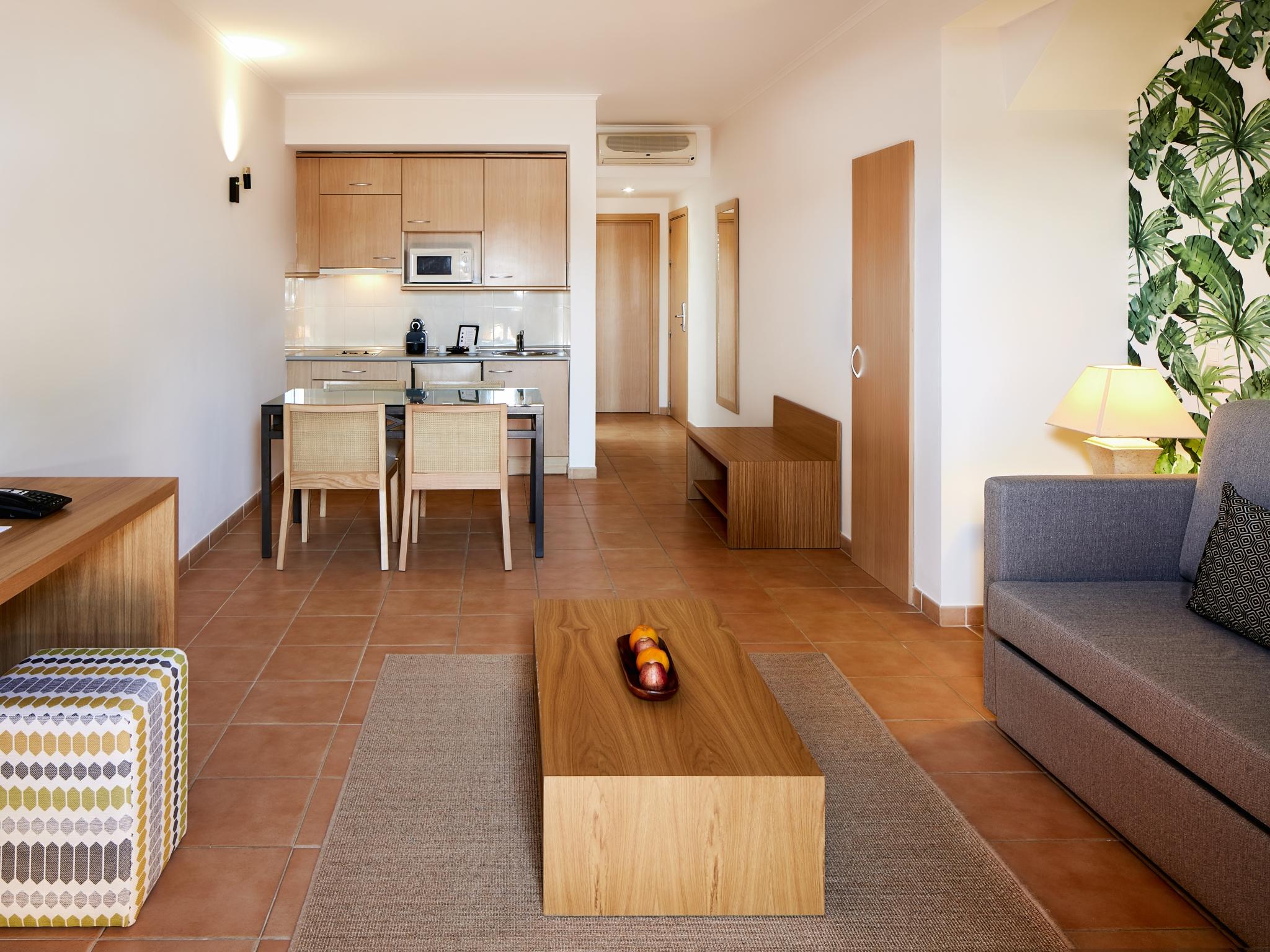 Nh Marina Portimao Resort Екстер'єр фото