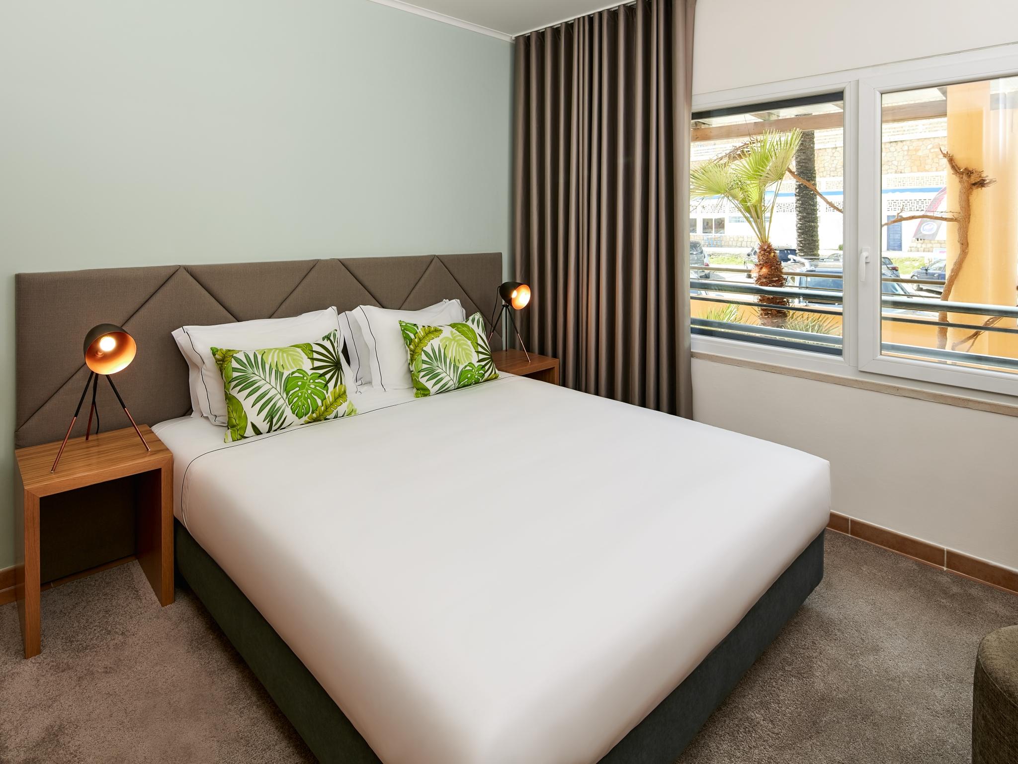 Nh Marina Portimao Resort Екстер'єр фото