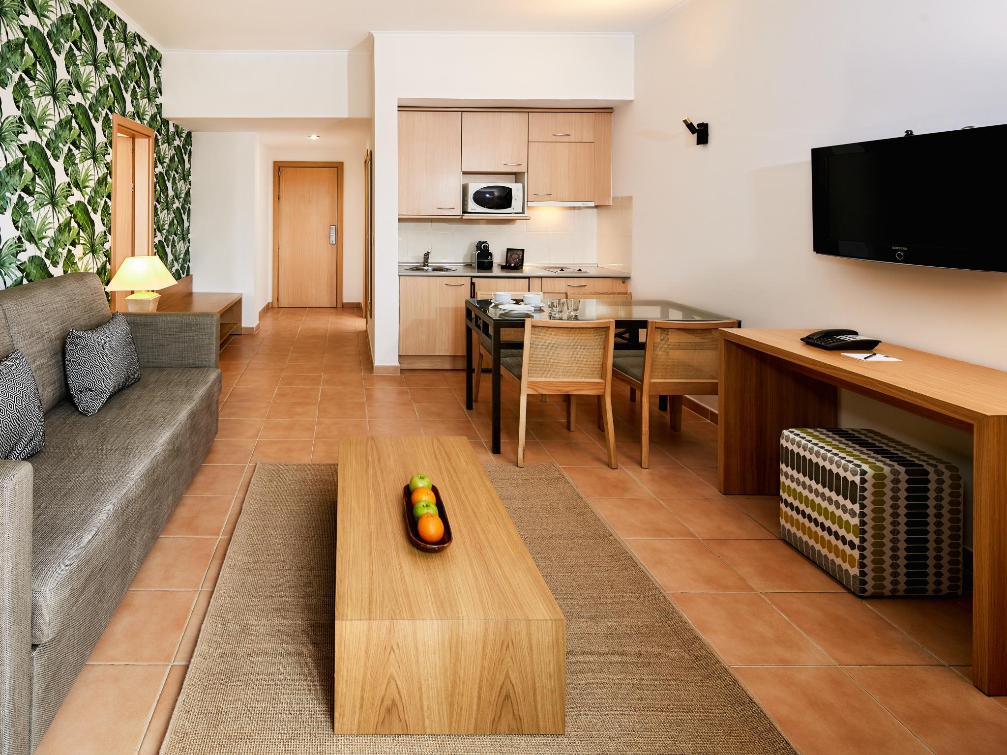 Nh Marina Portimao Resort Екстер'єр фото