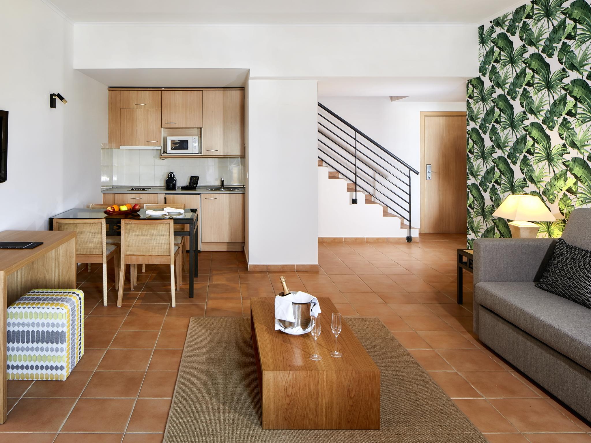 Nh Marina Portimao Resort Екстер'єр фото