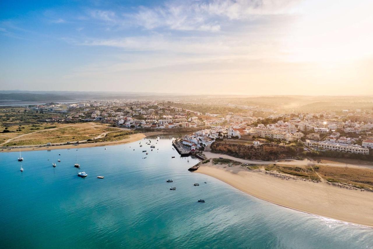 Nh Marina Portimao Resort Екстер'єр фото