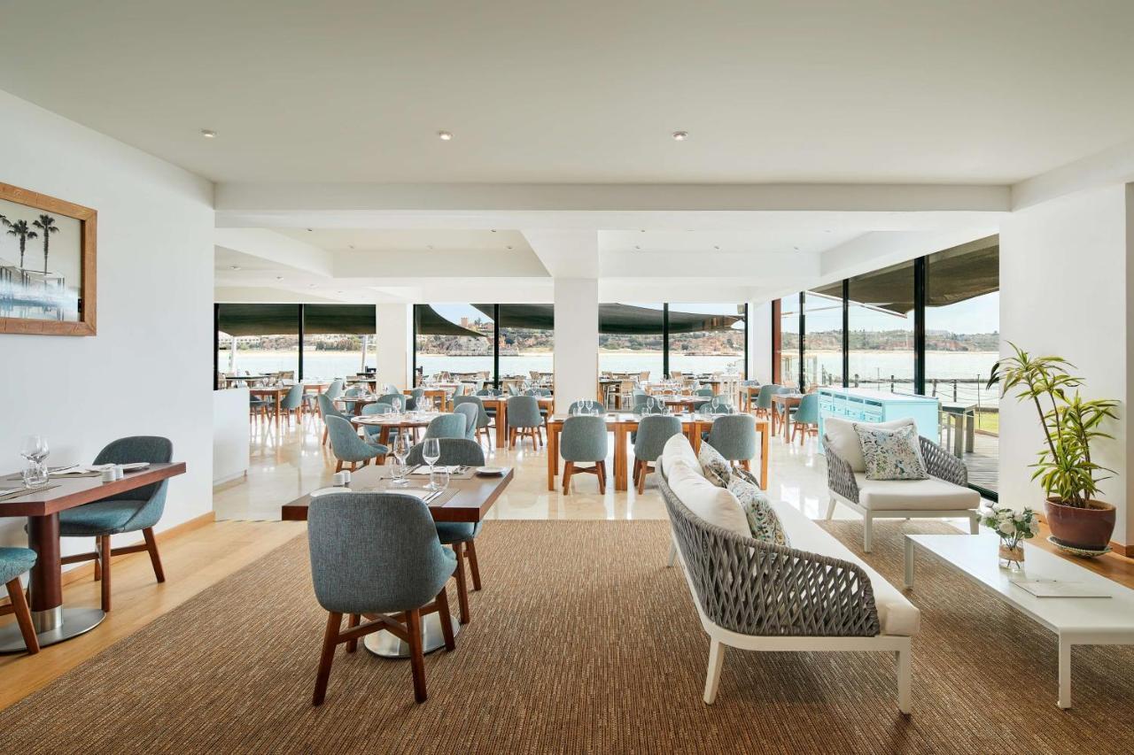 Nh Marina Portimao Resort Екстер'єр фото