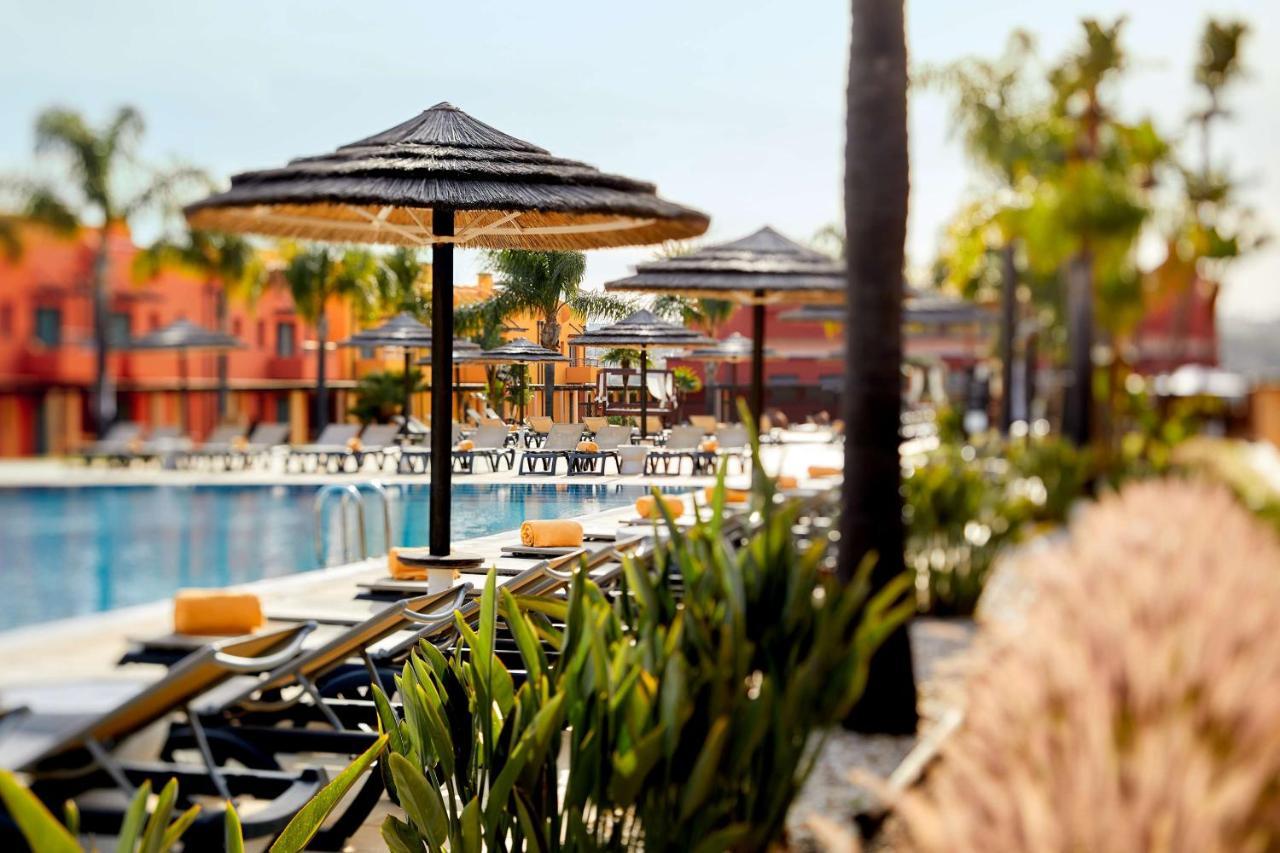 Nh Marina Portimao Resort Екстер'єр фото
