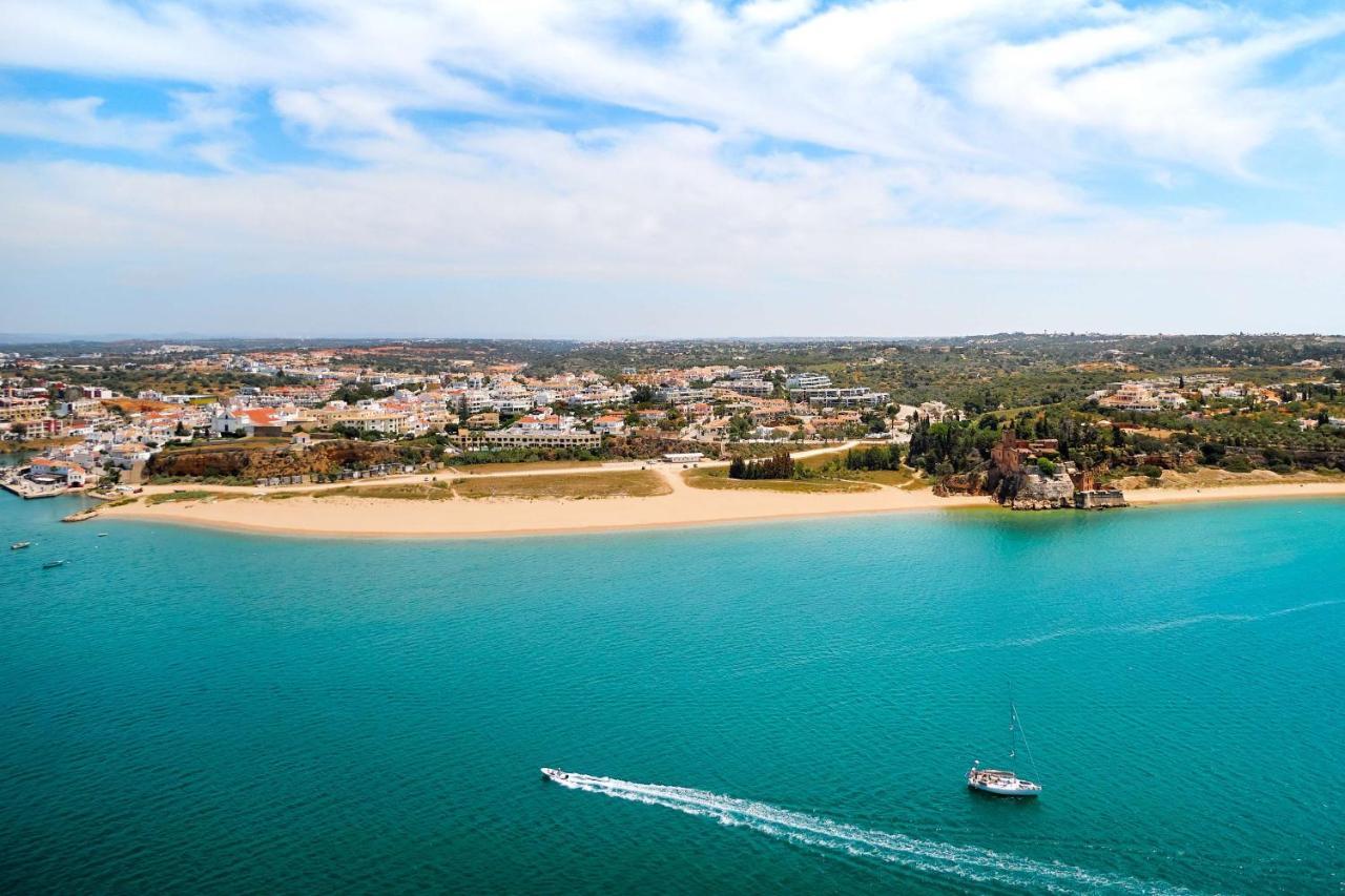 Nh Marina Portimao Resort Екстер'єр фото
