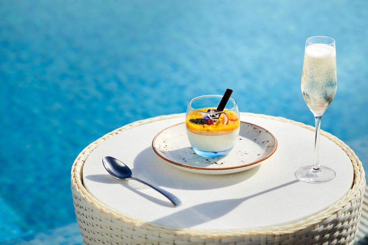 Nh Marina Portimao Resort Екстер'єр фото