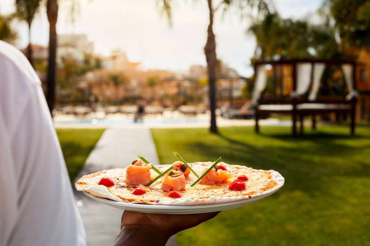Nh Marina Portimao Resort Екстер'єр фото